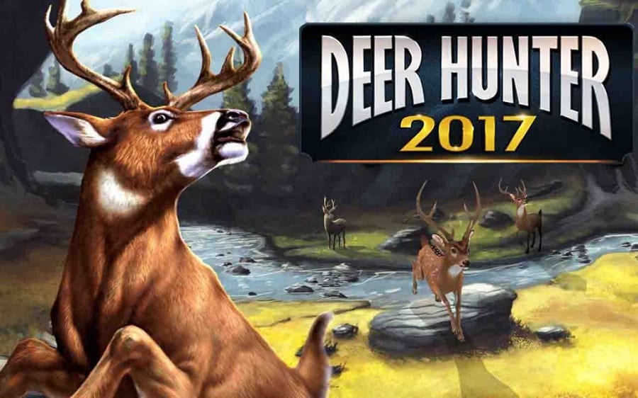 deer hunter game free download