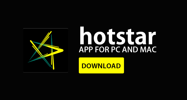 hot star app download and install