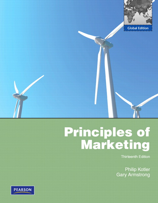 marketing management kotler 14th pdf